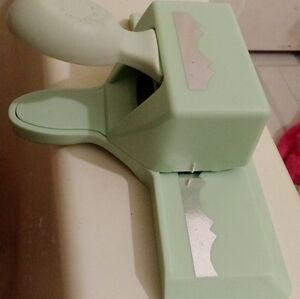 Martha Stewart crafting decor